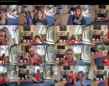 phoenix_taylor — 113 minute Chaturbate female cam capture, 720p, Aug 21, 2024