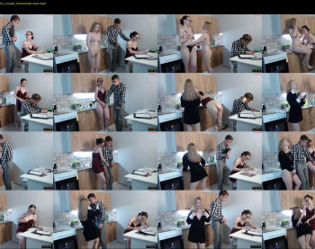 renae_tom — 86 minute Chaturbate couple cam capture, 720p, Aug 21, 2024