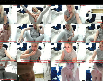 schoolteach — 121 minute Chaturbate female cam capture, 720p, Aug 22, 2024