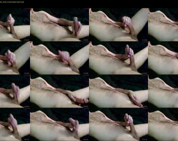 scottynuts — 66 minute Chaturbate male cam capture, 720p, Aug 21, 2024