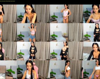 sinsemillaa — 122 minute Chaturbate female cam capture, 720p, Aug 21, 2024