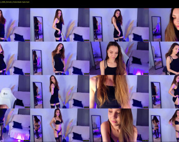 sunshining_lee — 88 minute Chaturbate female cam capture, 720p, Aug 21, 2024