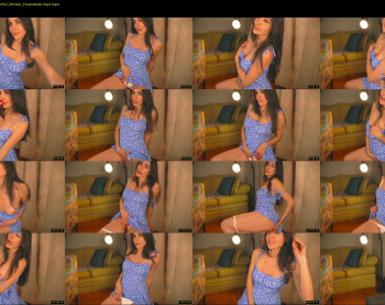 sweet_chilli_ — 120 minute Chaturbate female cam capture, 720p, Aug 22, 2024