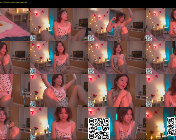 tiny_miracle — 74 minute Chaturbate female cam capture, 720p, Aug 22, 2024