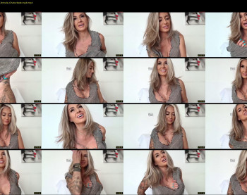 yourkat — 27 minute Chaturbate female cam capture, 720p, Aug 21, 2024