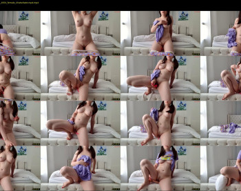 flymybutterfly — 37 minute Chaturbate female cam capture, 720p, Aug 22, 2024