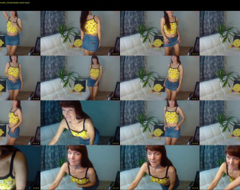 fritha — 5 minute Chaturbate female cam capture, 720p, Aug 22, 2024