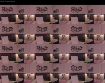 sam01___ — 3 minute Chaturbate female cam capture, 720p, Aug 23, 2024