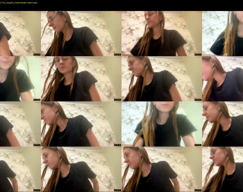 viktoria9898 — 4 minute Chaturbate couple cam capture, 720p, Aug 22, 2024