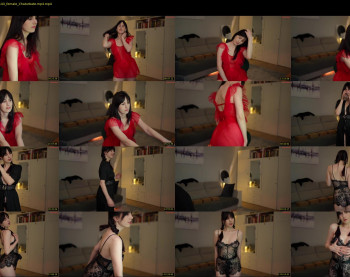 _blackbee_ — 75 minute Chaturbate female cam capture, 720p, Aug 23, 2024