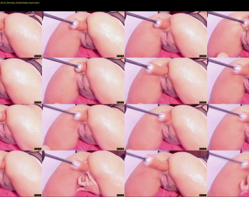 _mandyrose_ — 7 minute Chaturbate female cam capture, 720p, Aug 23, 2024