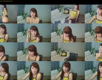 fritha — 120 minute Chaturbate female cam capture, 720p, Aug 23, 2024
