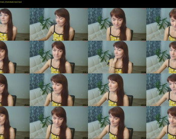fritha — 3 minute Chaturbate female cam capture, 720p, Aug 23, 2024