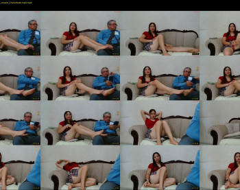 kiaming — 57 minute Chaturbate female cam capture, 720p, Aug 23, 2024