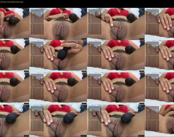 sofijade — 75 minute Chaturbate female cam capture, 720p, Aug 23, 2024