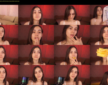 _marvelous_time_ — 39 minute Chaturbate female cam capture, 720p, Aug 24, 2024
