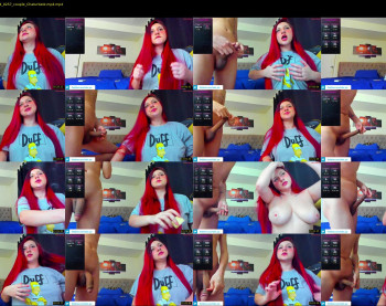 hotfireelement — 40 minute Chaturbate couple cam capture, 720p, Aug 25, 2024