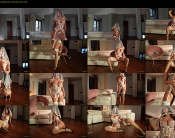 jseductiveart — 121 minute Chaturbate female cam capture, 720p, Aug 24, 2024