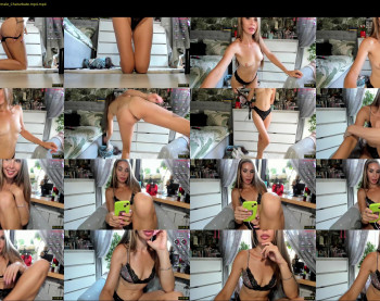 rora_ — 18 minute Chaturbate female cam capture, 720p, Aug 24, 2024