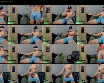 boyc02_ — 68 minute Chaturbate male cam capture, 720p, Aug 26, 2024
