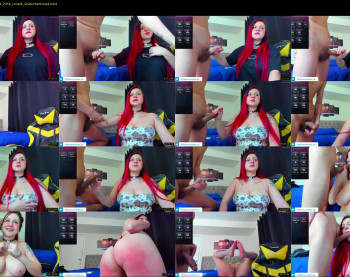 hotfireelement — 121 minute Chaturbate couple cam capture, 720p, Aug 26, 2024