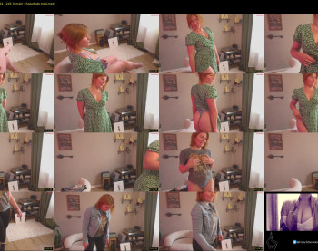 french_devotion — 29 minute Chaturbate female cam capture, 720p, Aug 27, 2024