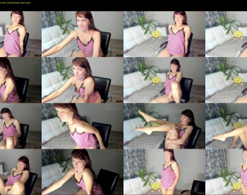fritha — 22 minute Chaturbate female cam capture, 720p, Aug 28, 2024