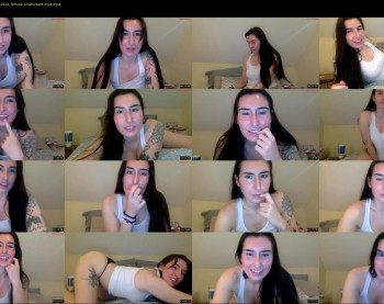 msrubyhayes — 54 minute Chaturbate female cam capture, 480p, Aug 27, 2024