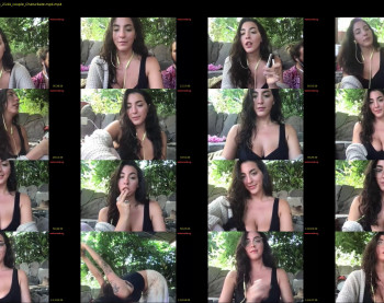 strawberripulp — 96 minute Chaturbate female cam capture, 480p, Aug 27, 2024