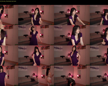 _blackbee_ — 121 minute Chaturbate female cam capture, 720p, Aug 28, 2024