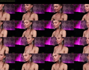 _made_in_hell_ — 3 minute Chaturbate female cam capture, 720p, Aug 29, 2024