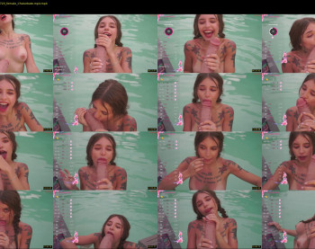 deeptalkss_ — 36 minute Chaturbate female cam capture, 720p, Aug 28, 2024