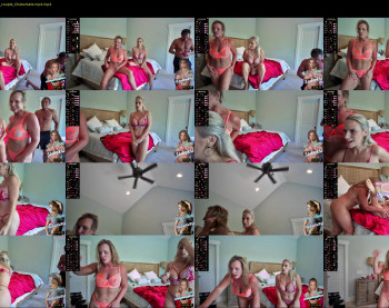 sadierw — 76 minute Chaturbate female cam capture, 720p, Aug 28, 2024