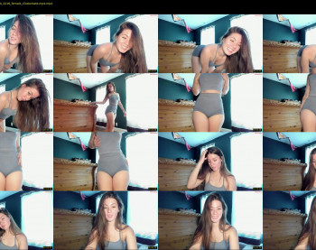 _modestmouse — 3 minute Chaturbate female cam capture, 720p, Aug 29, 2024