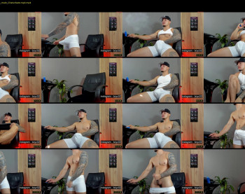 boyc02_ — 93 minute Chaturbate male cam capture, 720p, Aug 29, 2024