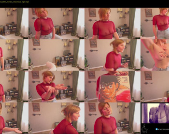 french_devotion — 99 minute Chaturbate female cam capture, 720p, Aug 29, 2024