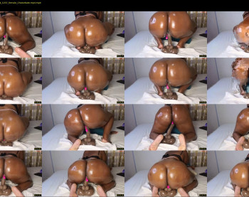 jinglefancypuff — 7 minute Chaturbate female cam capture, 720p, Aug 29, 2024