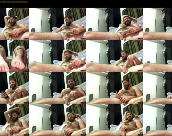 johnthomasbwc — 10 minute Chaturbate male cam capture, 480p, Aug 29, 2024