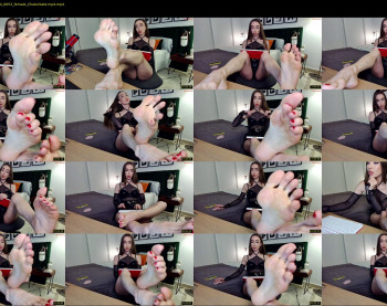 presidenttaylor — 68 minute Chaturbate female cam capture, 720p, Aug 30, 2024