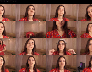 _marvelous_time_ — 120 minute Chaturbate female cam capture, 720p, Aug 30, 2024