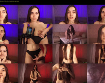 _marvelous_time_ — 120 minute Chaturbate female cam capture, 720p, Aug 31, 2024