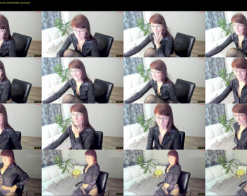 fritha — 8 minute Chaturbate female cam capture, 720p, Aug 31, 2024