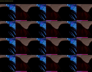 sam01___ — 3 minute Chaturbate female cam capture, 720p, Aug 31, 2024