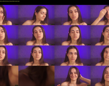 _marvelous_time_ — 3 minute Chaturbate female cam capture, 720p, Sep 1, 2024