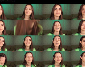 _marvelous_time_ — 27 minute Chaturbate female cam capture, 720p, Aug 31, 2024