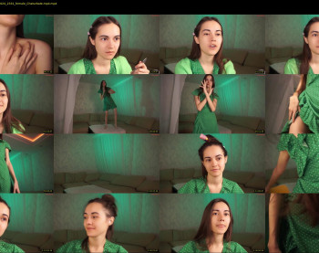 _marvelous_time_ — 110 minute Chaturbate female cam capture, 720p, Aug 31, 2024