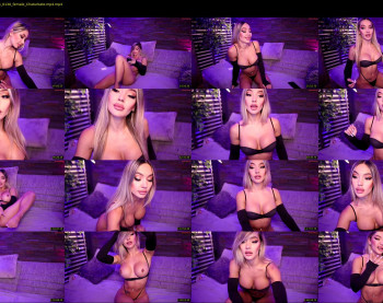 fantasystudiox — 120 minute Chaturbate female cam capture, 720p, Sep 1, 2024