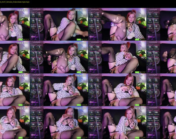 princess_sofiee — 104 minute Chaturbate female cam capture, 720p, Sep 1, 2024