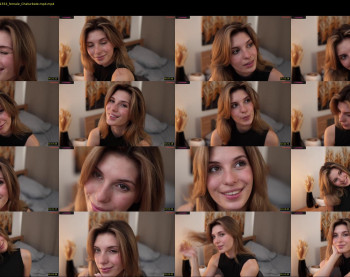 refined_style — 7 minute Chaturbate female cam capture, 720p, Aug 31, 2024