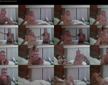 trickquestion — 18 minute Chaturbate couple cam capture, 480p, Aug 31, 2024